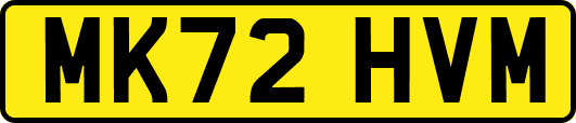 MK72HVM