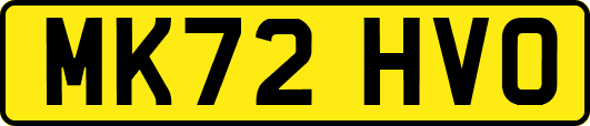 MK72HVO