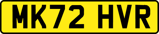 MK72HVR