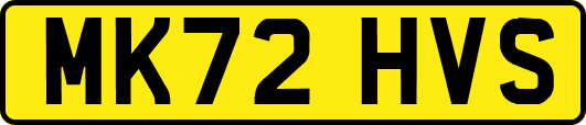MK72HVS