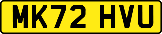 MK72HVU