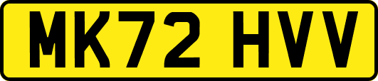 MK72HVV