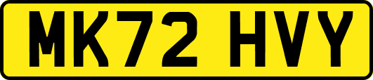 MK72HVY