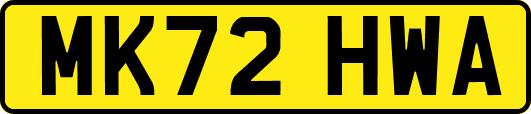 MK72HWA