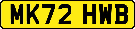 MK72HWB