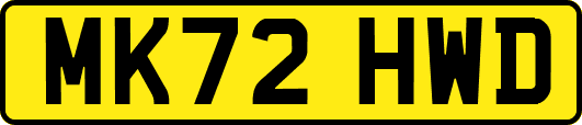 MK72HWD