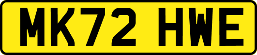 MK72HWE