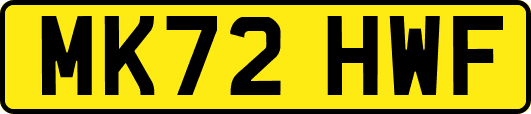 MK72HWF