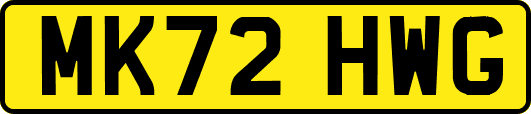 MK72HWG