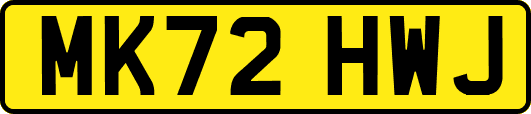 MK72HWJ