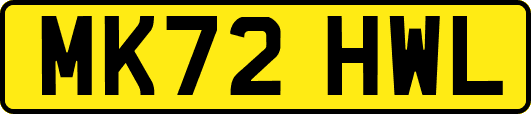 MK72HWL