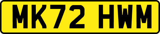 MK72HWM