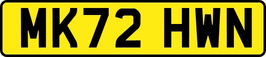 MK72HWN
