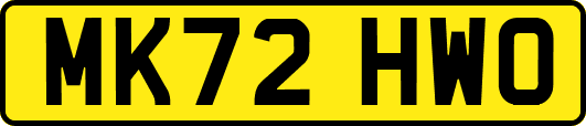 MK72HWO