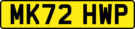 MK72HWP
