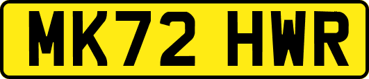 MK72HWR