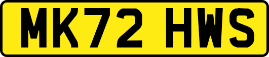 MK72HWS