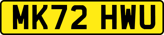MK72HWU