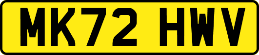 MK72HWV
