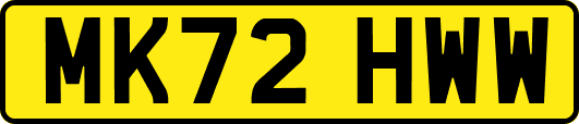 MK72HWW