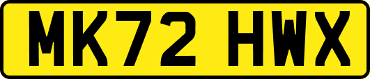 MK72HWX
