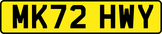 MK72HWY