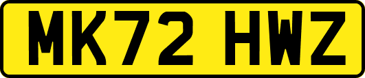MK72HWZ