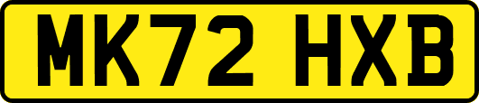 MK72HXB