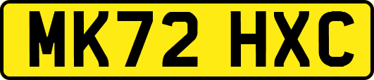 MK72HXC