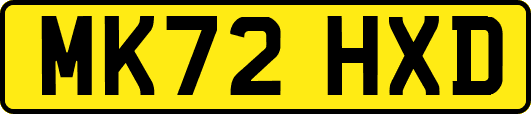 MK72HXD