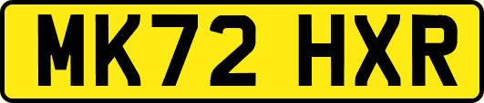 MK72HXR