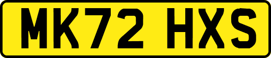 MK72HXS