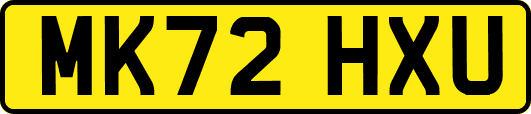 MK72HXU