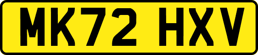MK72HXV