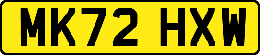 MK72HXW