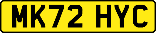 MK72HYC