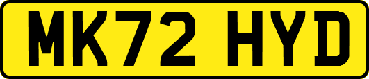 MK72HYD