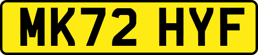 MK72HYF