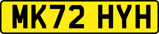 MK72HYH