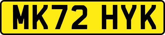 MK72HYK