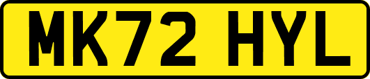 MK72HYL
