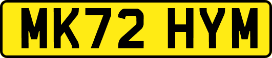 MK72HYM