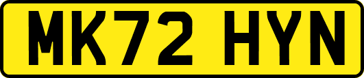 MK72HYN