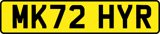MK72HYR