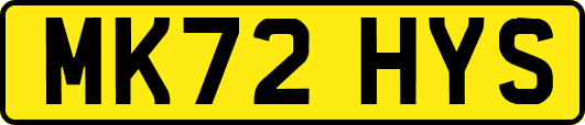 MK72HYS