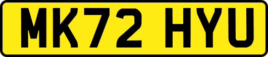 MK72HYU