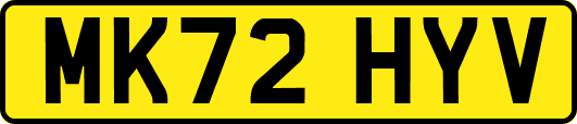 MK72HYV