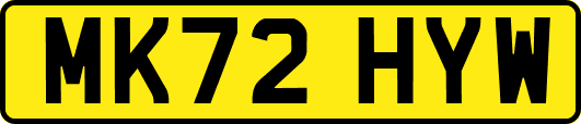 MK72HYW