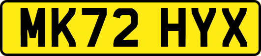 MK72HYX