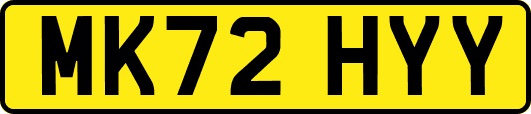 MK72HYY